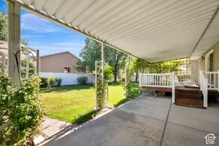 1080 N 675 W, West Bountiful, UT 84087 - Photo 22