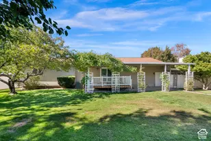 1080 N 675 W, West Bountiful, UT 84087 - Photo 2