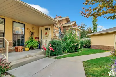 1106 E Brigadoon Ct S, Holladay, UT 84117 - Photo 1