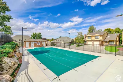1106 E Brigadoon Ct S, Holladay, UT 84117 - Photo 32