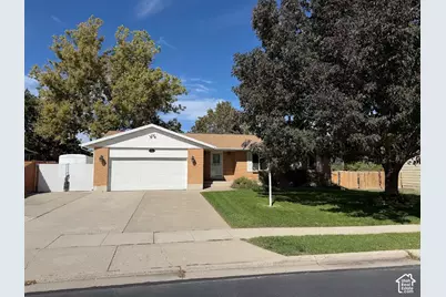 3234 W 7545 S, West Jordan, UT 84084 - Photo 1