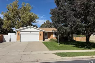 3234 W 7545 S, West Jordan, UT 84084 - Photo 1