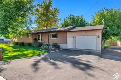 432 S 600 E, Payson, UT 84651 - Photo 2