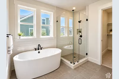 11572 S Markfield Way W #103, South Jordan, UT 84009 - Photo 4