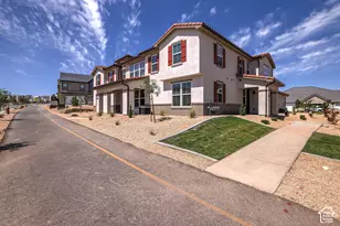 5596 S Carnelian Pkwy W, Saint George, UT 84790 - Photo 2