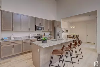 5596 S Carnelian Pkwy W, Saint George, UT 84790 - Photo 12