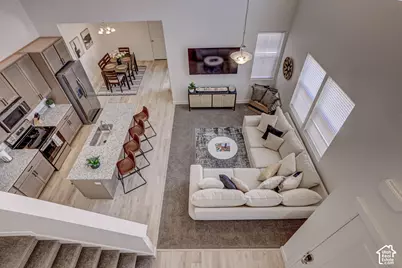 5596 S Carnelian Pkwy W, Saint George, UT 84790 - Photo 1