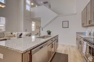 5596 S Carnelian Pkwy W, Saint George, UT 84790 - Photo 14