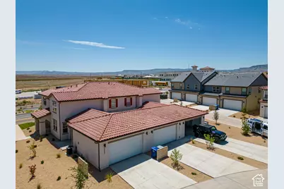 5596 S Carnelian Pkwy W, Saint George, UT 84790 - Photo 34
