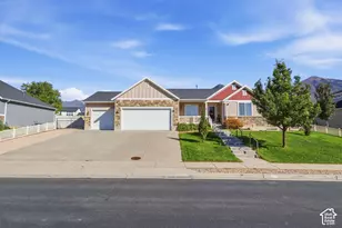 278 N 900 E, Salem, UT 84653 - Photo 32