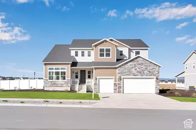 12332 S Teton Ct #418, Herriman, UT 84096 - Photo 1