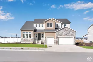12332 S Teton Ct, Herriman, UT 84096 - Photo 1