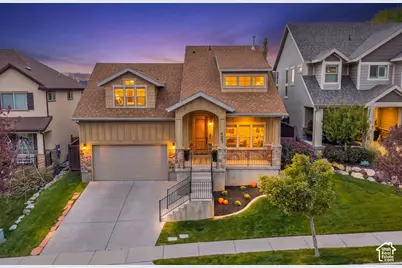4083 N Heatherfield Ln, Lehi, UT 84048 - Photo 4