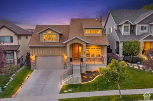 4083 N Heatherfield Ln, Lehi, UT 84048 - Photo 4