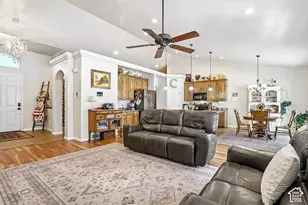 8853 S Tintic Ln, West Jordan, UT 84081 - Photo 6