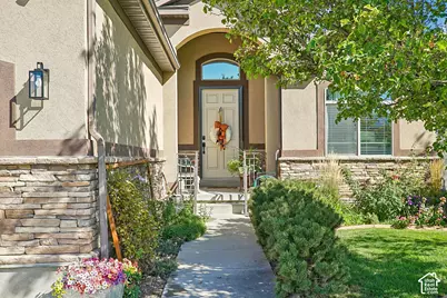 8853 S Tintic Ln, West Jordan, UT 84081 - Photo 4