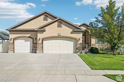 8853 S Tintic Ln, West Jordan, UT 84081 - Photo 2