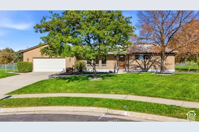 515 E 10695 S, Sandy, UT 84070 - Photo 1