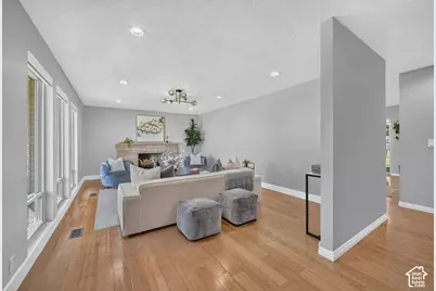 515 E 10695 S, Sandy, UT 84070 - Photo 4