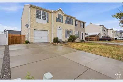 268 Alfred Dr, Tooele, UT 84074 - Photo 2