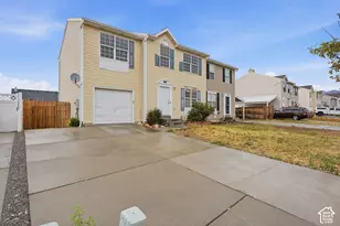 268 Alfred Dr, Tooele, UT 84074 - Photo 2