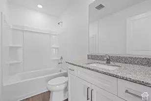 7218 N Oquirrh Ranch Parkway N, Eagle Mountain, UT 84005 - Photo 14