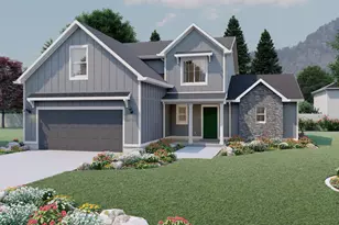 22 W Carson Way, Salem, UT 84653 - Photo 2