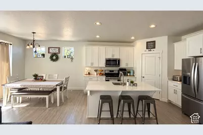 1687 W Tribeca Way, West Jordan, UT 84088 - Photo 16