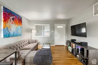 650 N 300 W #223, Salt Lake City, UT 84103 - Photo 1