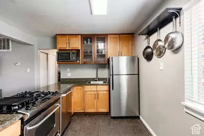 650 N 300 W #223, Salt Lake City, UT 84103 - Photo 2