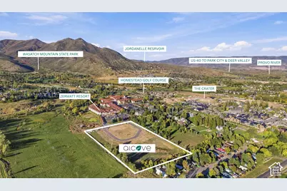 885 W Schonerberg Loop, Midway, UT 84049 - Photo 4