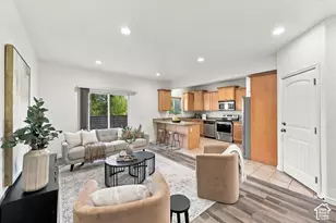 251 E Ailee Ln, Salt Lake City, UT 84107 - Photo 2