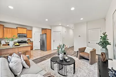 251 E Ailee Ln, Salt Lake City, UT 84107 - Photo 4