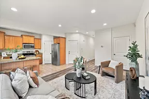 251 E Ailee Ln, Salt Lake City, UT 84107 - Photo 4