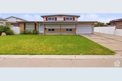 5096 S Jolly St, Taylorsville, UT 84123 - Photo 1