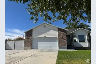 6175 W Cherry Springs Ct, Salt Lake City, UT 84124 - Photo 2
