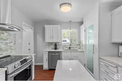 2928 S 575 W, Bountiful, UT 84010 - Photo 8