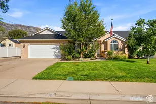 1066 N 1010 W, Pleasant Grove, UT 84062 - Photo 1