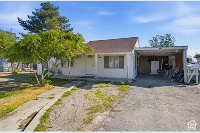 4369 W 3500 S, West Valley, UT 84120 - Photo 32