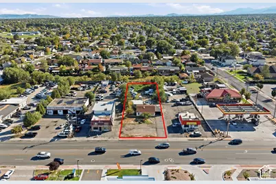 4369 W 3500 S, West Valley, UT 84120 - Photo 2