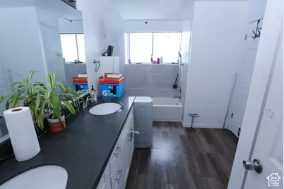 5140 W Milstead Ln, Salt Lake City, UT 84118 - Photo 8