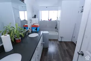 5140 W Milstead Ln, Salt Lake City, UT 84118 - Photo 8