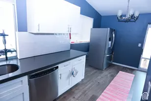 5140 W Milstead Ln, Salt Lake City, UT 84118 - Photo 4