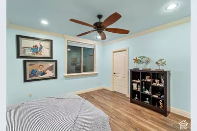 14729 S Draper Woods Cv E, Draper, UT 84020 - Photo 70