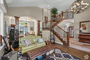 14729 S Draper Woods Cv E, Draper, UT 84020 - Photo 4