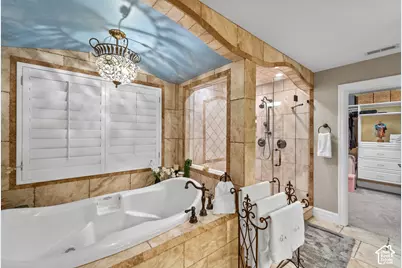 14729 S Draper Woods Cv E, Draper, UT 84020 - Photo 32