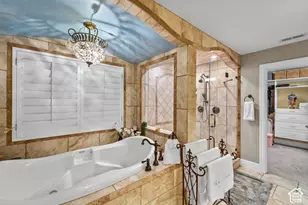 14729 S Draper Woods Cv E, Draper, UT 84020 - Photo 32