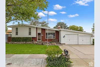 3680 S Havasu Way, West Valley, UT 84120 - Photo 2