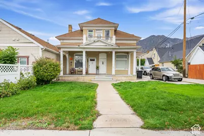 60 W 300 S, Springville, UT 84663 - Photo 2