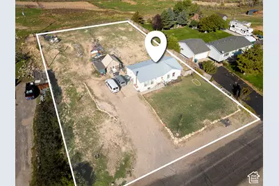 91 N 3750 W, Vernal, UT 84078 - Photo 20